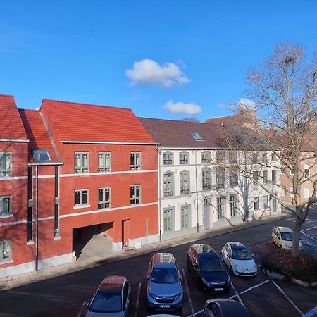 Viator Tongeren Exterior foto