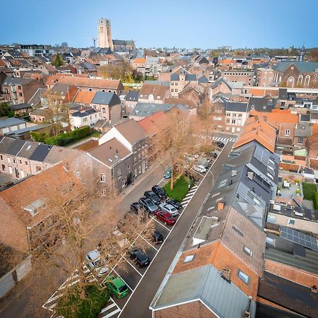 Viator Tongeren Exterior foto