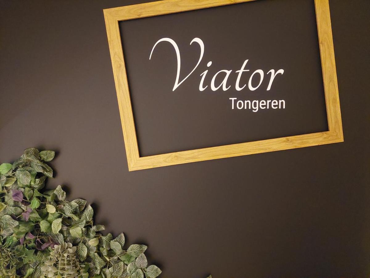 Viator Tongeren Exterior foto
