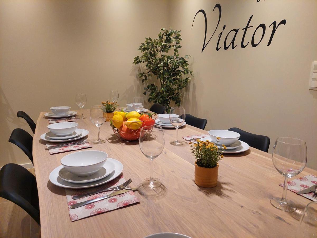 Viator Tongeren Exterior foto