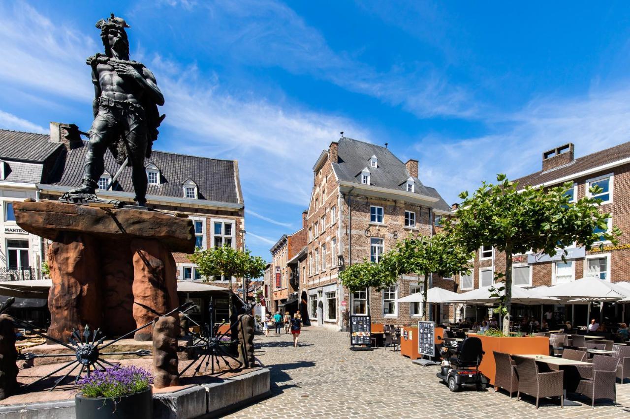 Viator Tongeren Exterior foto