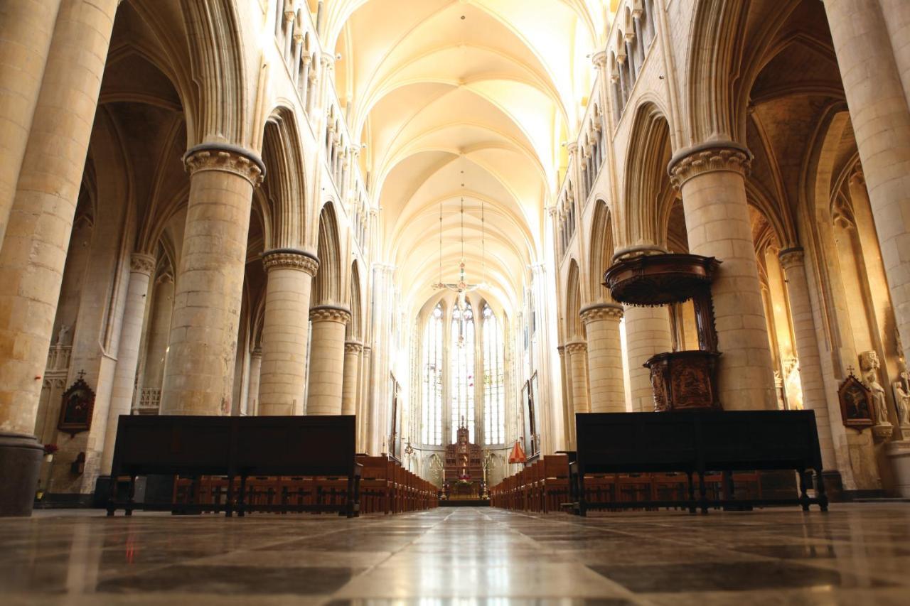 Viator Tongeren Exterior foto