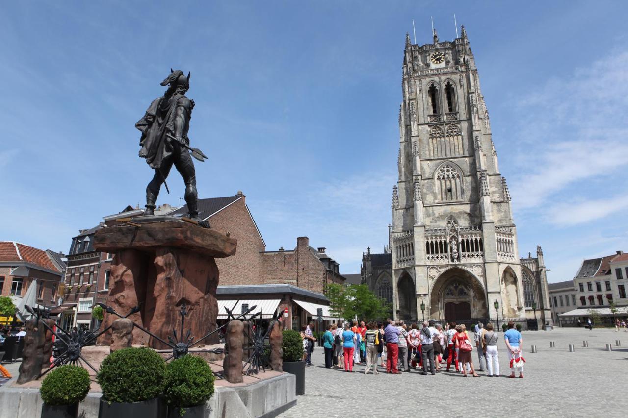 Viator Tongeren Exterior foto