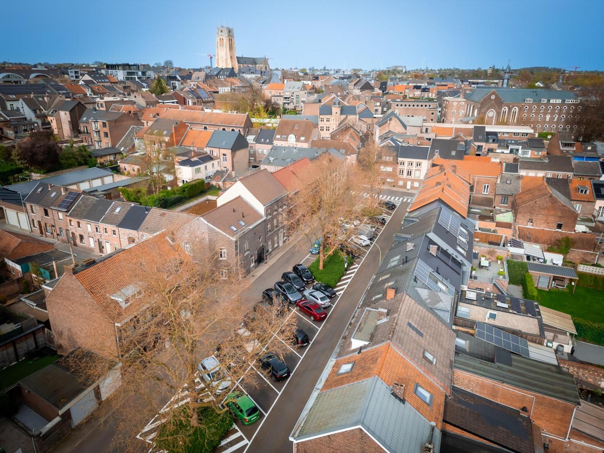 Viator Tongeren Exterior foto